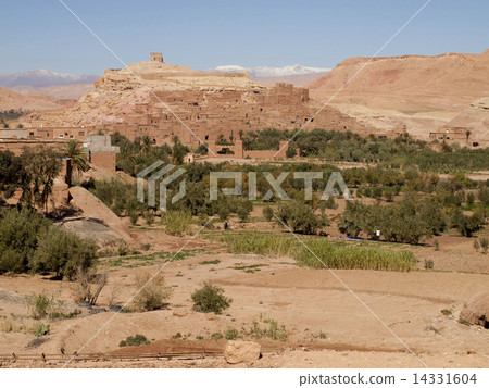 Ait Ben Haddou Ait Ben Haddou 14331604
