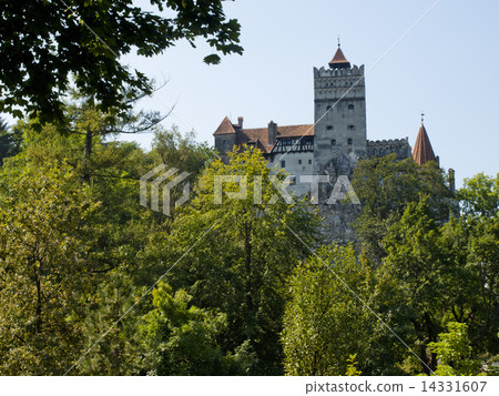 Bram Castle Bram Castle 14331607