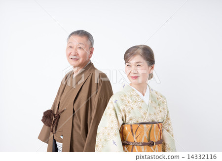 高級夫婦 高級夫婦 14332116