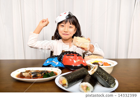 Setsubun (girls) 14332399