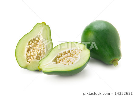 Blue Papaya Blue Papaya 14332651