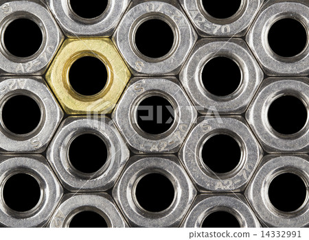 Screw nuts Screw nuts 14332991