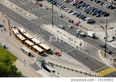 Urban Scenery 14334061