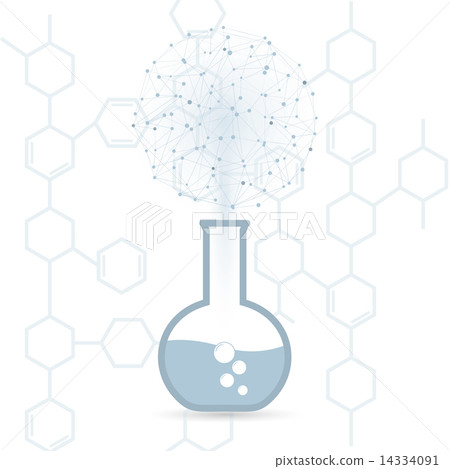 scientific background scientific background 14334091