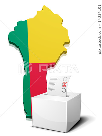 ballotbox Benin 14334101