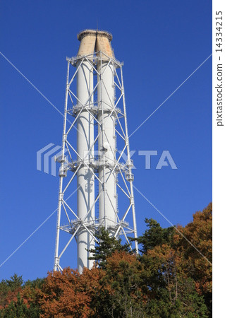 Haramachi熱電站 Haramachi熱電站 14334215