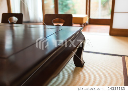 日本房間 14335183