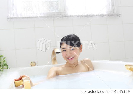 有趣的沐浴 有趣的沐浴 14335309