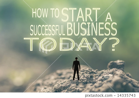 How to Start a Successful Business Today? 14335743