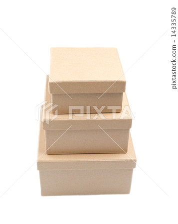 Three boxes Three boxes 14335789