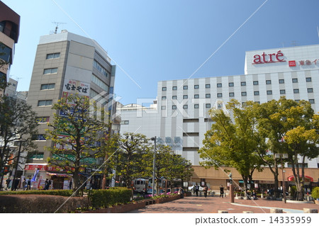 JR大森站前 14335959