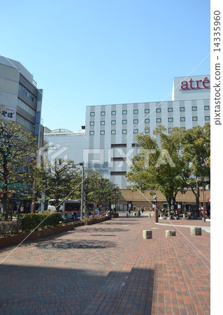 JR大森站前 14335960