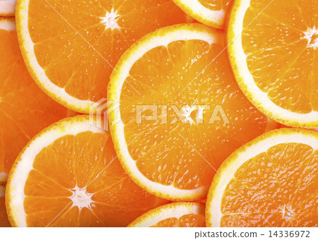 background of orange background of orange 14336972