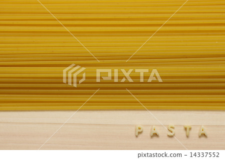 意大利面和PASTA背景材料水平右下方 意大利面和PASTA背景材料水平右下方 14337552