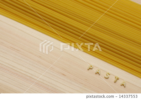 Pasta and PASTA background material Character alignment diagonal Pasta and PASTA background material Character alignment diagonal 14337553