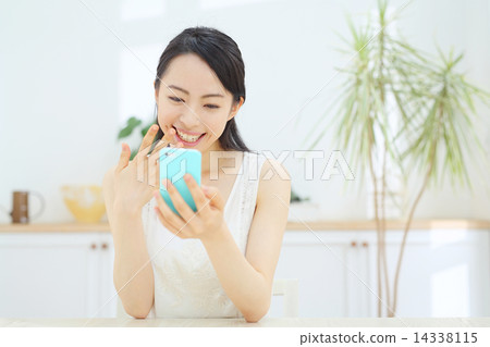 智能手機·小姐 智能手機·小姐 14338115