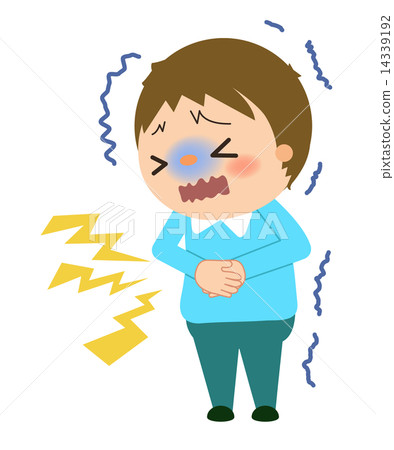 男孩_腹痛 14339192