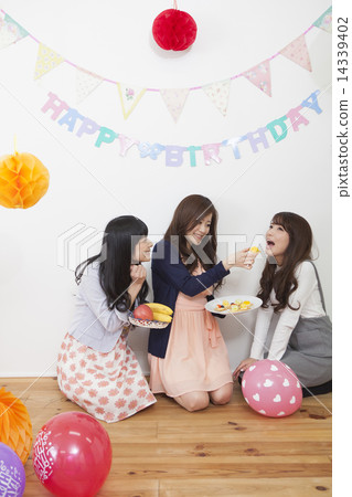 Women's Association 14339402