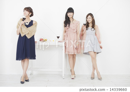 Women's Association 14339660