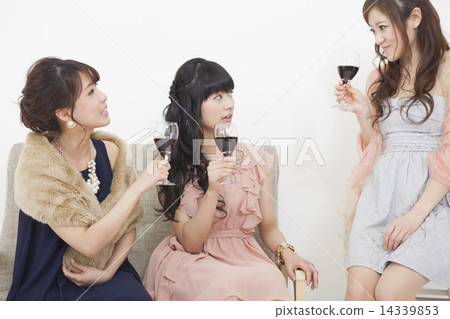 Women's Association 14339853