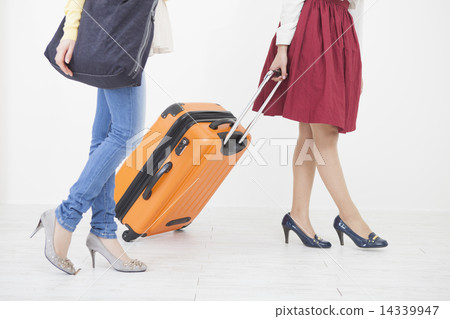 一個女人去旅行 14339947