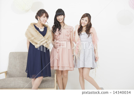 Women's Association 14340034