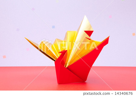 慶祝起重機 14340676