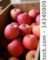 Apple  14340809