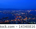 Hakodate  14340816