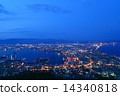 Hakodate  14340818