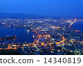 Hakodate  14340819