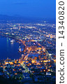 Hakodate  14340820