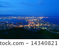 Hakodate  14340821