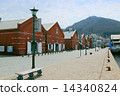 Hakodate  14340824