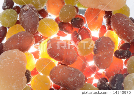 Sweet beans Sweet beans 14340970