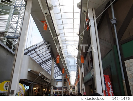 Kichijoji · Diamond Street 14341476