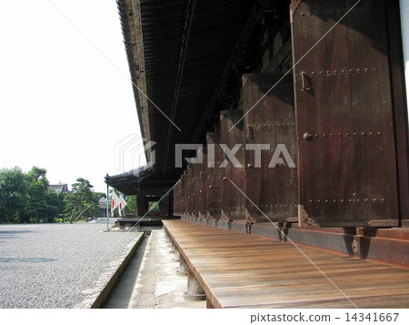 三十三間堂 14341667