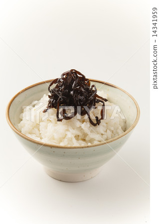 Shiso kombu Tsukudani Shiso kombu Tsukudani 14341959