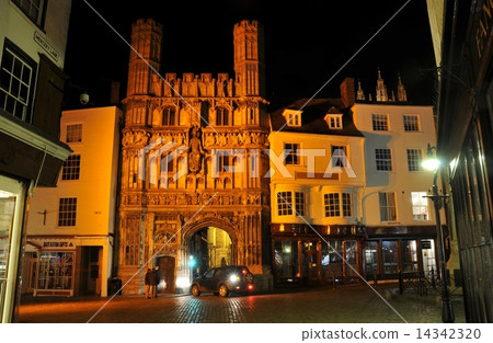 Night's canterbury 2 14342320