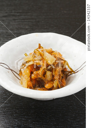 Matsumaezuke Matsumaezuke 14342337