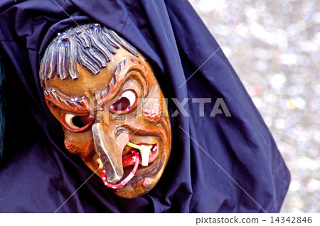 Carneval in Germany 14342846