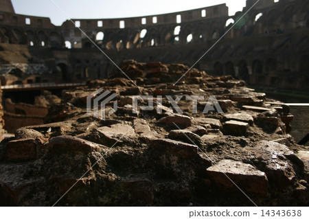Colosseum Colosseum 14343638