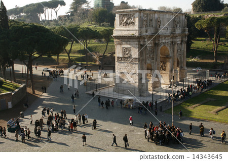 Colosseum Colosseum 14343645
