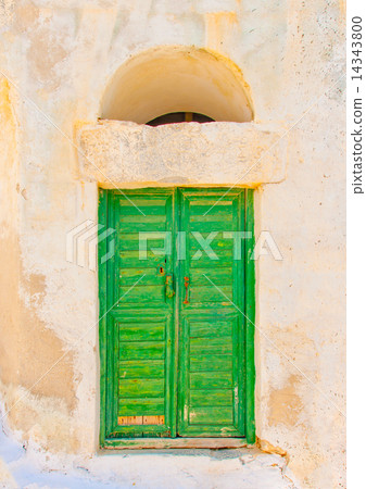 in Amorgos island in Greece in Amorgos island in Greece 14343800