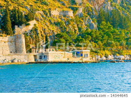 in Nafplio city in Greece 14344645