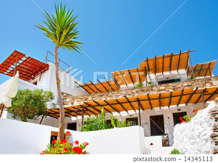 summer house in Sifnos island in Greece summer house in Sifnos island in Greece 14345113