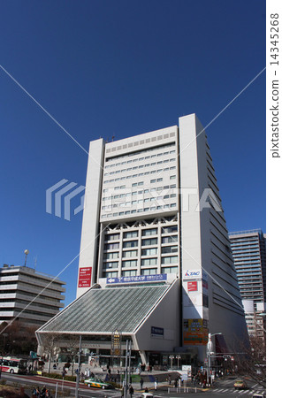 Nakano Sansuraza Nanaime 14345268