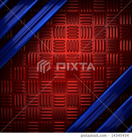 red and blue metal background red and blue metal background 14345434