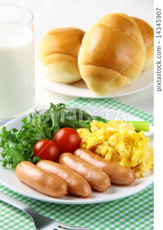 早餐 14345907