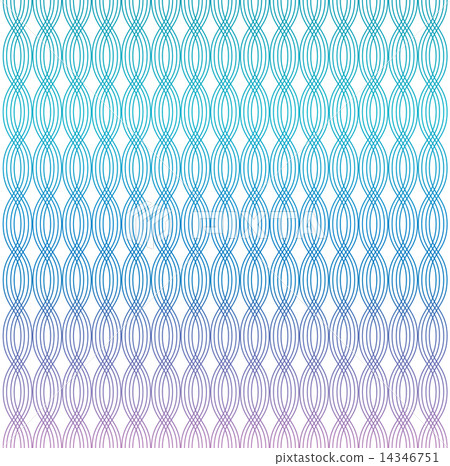 Overlap line seamless background Overlap line seamless background 14346751